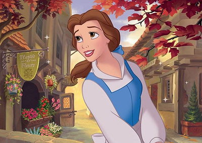 ディズニー主要プリンセス12人！プロフィール＆豆知識まとめ！