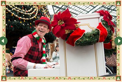 バイシクルピアノ