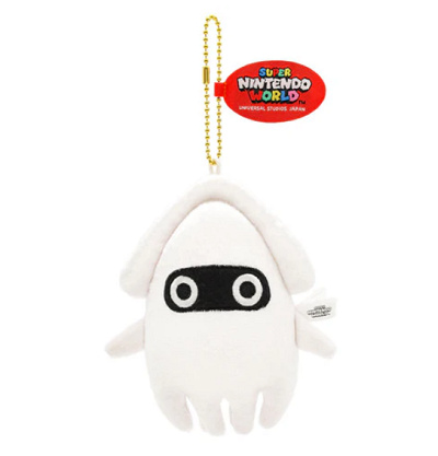 ゲッソーぬいぐるみキーチェーン