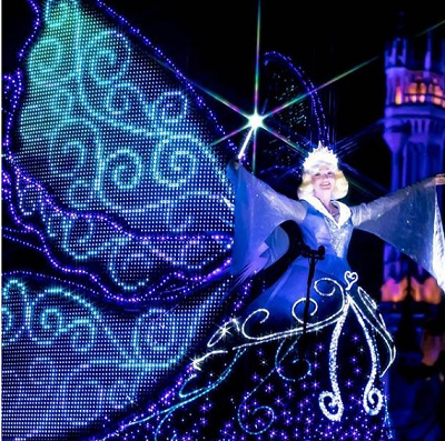 ブルー・フェアリー