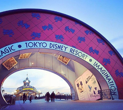 ボン・ヴォヤージュ