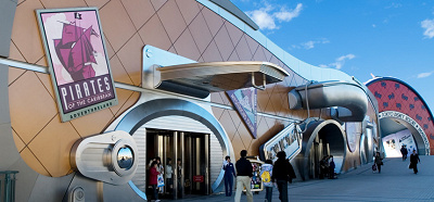 ボンボヤージュ