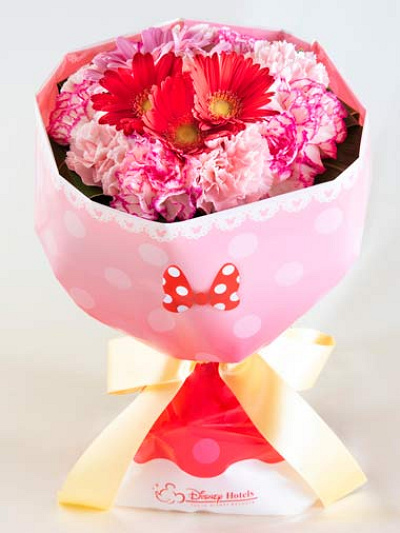 ディズニーアンバサダーホテルのルームサービスまとめ！記念品が  