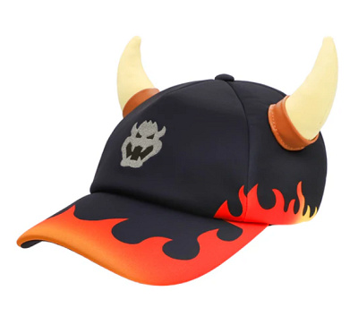 クッパキャップ