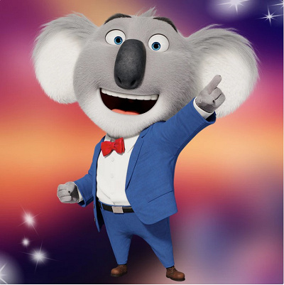 バスター・ムーン