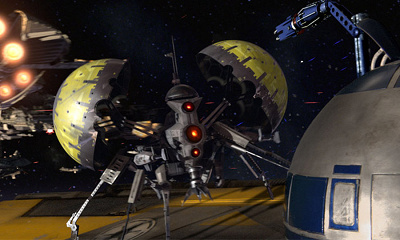 Disney - スターウォーズ R2-D2  ドロイド R2-D2 Interactive Remote Control Droid – Star Wars | Disney