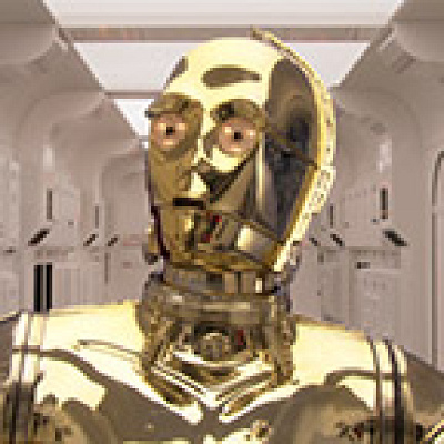 C-3PO