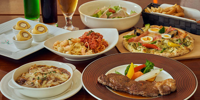 カフェ＆バー グリーンスター