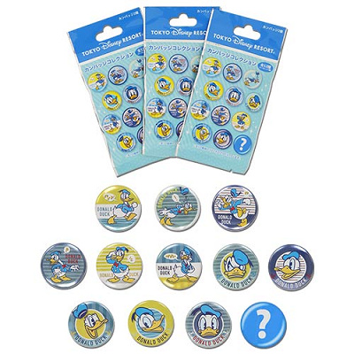 ディズニーリゾート　スーベニア　缶バッジ　コップ　おまとめ　非売品 tin-badges-available-at-tokyo-