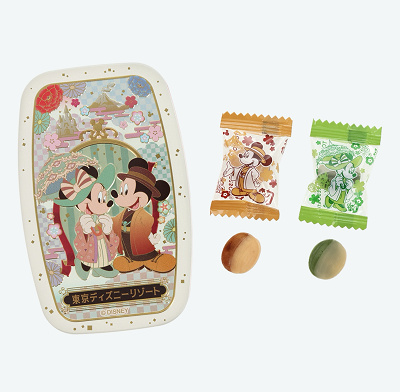 2026】ディズニーお土産お菓子をジャンル別に全種類まとめ！クッキー