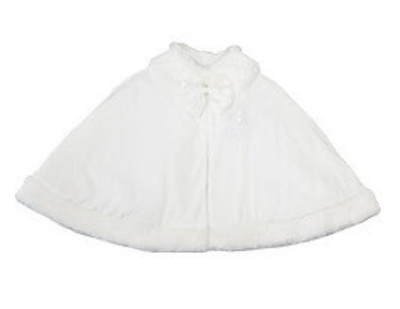 ビビディバビディブティック ♡ ケープ ビビディバビディブティック ディズニープリンセスケープ 110size