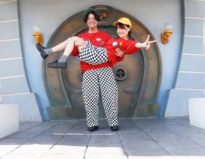 カーズバウンド