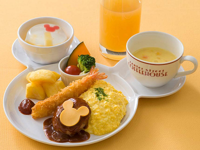 2025】ディズニーランドの全キッズメニュー！お子様ランチ＆ディナー！