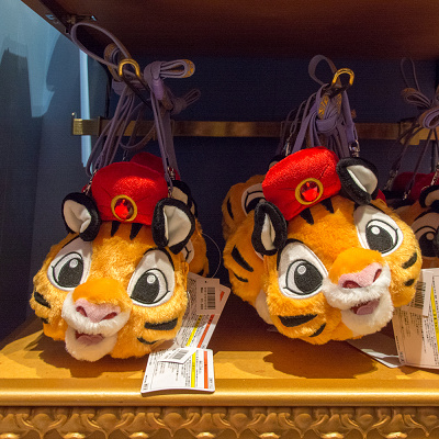 チャンドゥテール】値段＆場所は？ディズニーシー限定食べ歩きフード