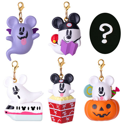 2021】ディズニーハロウィーングッズまとめ！スプーキー“Boo