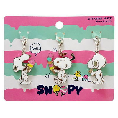 チャームセット