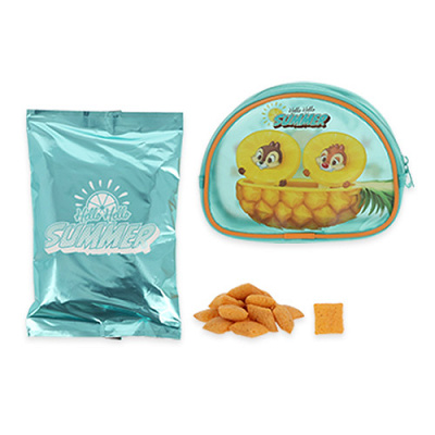 チーズインスナック（Hello Hello SUMMER!グッズ）
