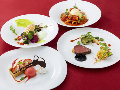 シェフズイマジネーション