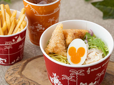 シェフのおすすめセット