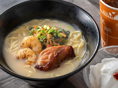 チャイナボイジャーメニュー＆値段！ディズニーランドで中華・ラーメン
