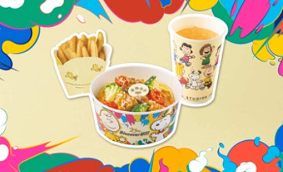 チキンとトマトクリーム・スパゲティセット