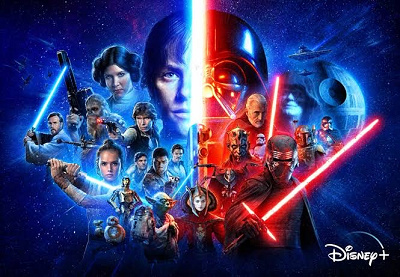 スターウォーズ』スピンオフ映画・ドラマ9作のあらすじや本編との