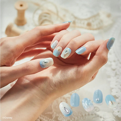 N Cinderella's Sparkle（シンデレラ）