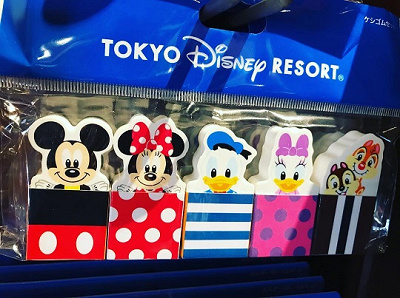定番お洋服のデザイン