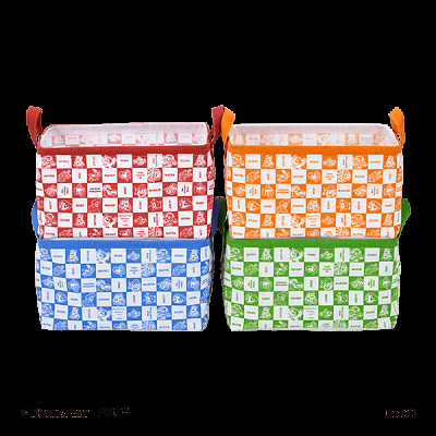 布製ボックスA ピクサー