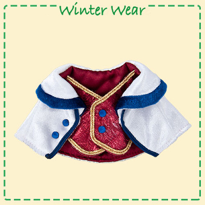 コート（ホワイト）