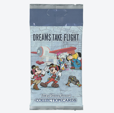 コレクションカード