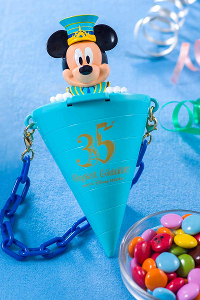 最新】ディズニー35周年フードメニュー！グランドフィナーレ限定