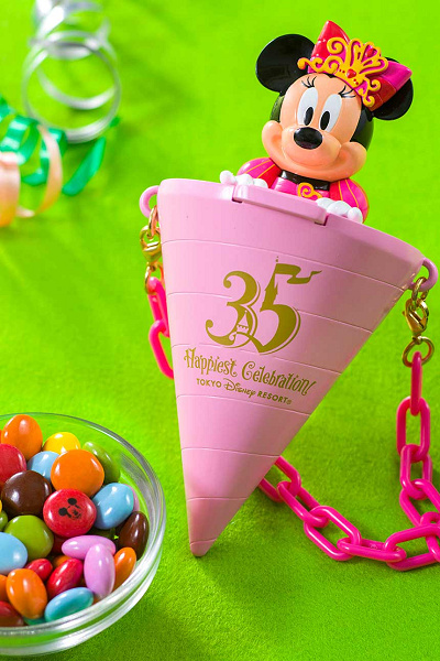最新】ディズニー35周年フードメニュー！グランドフィナーレ限定