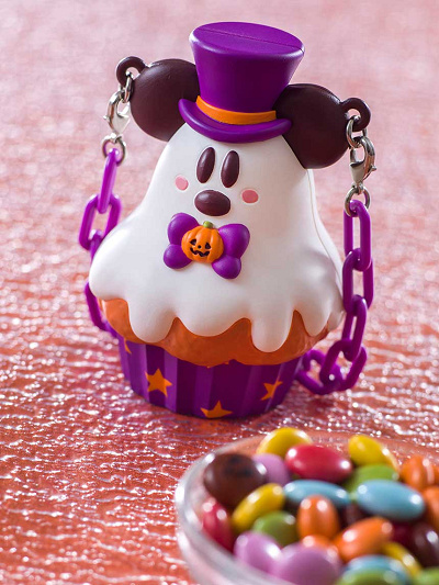 ディズニー ハロウィン スーベニア 5点セット ディズニー ハロウィン スーベニア 5点セット
