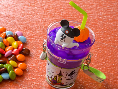 9/1発売】ディズニーハロウィンのスーベニアグッズまとめ！種類、販売