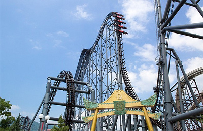 最新】富士急ハイランドが入園無料に！ 7つの変更点まとめ！年パス