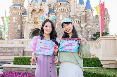 ヴァネパル2026】パルパルーザ第6弾 「ヴァネロペのスウィーツ・ポップ