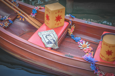 新アトラクション内容