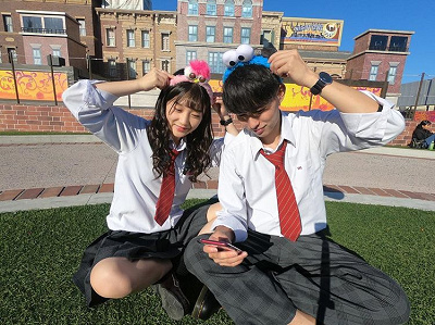 USJ】制服ユニバのかわいいコーデ23選！大人もOK？知っておく