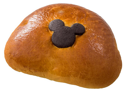 クリームパン