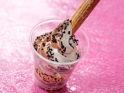 クリッターサンデー