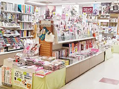 CROSSBOOKS