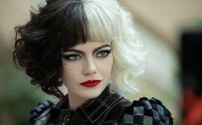 クルエラ・ド・ヴィル