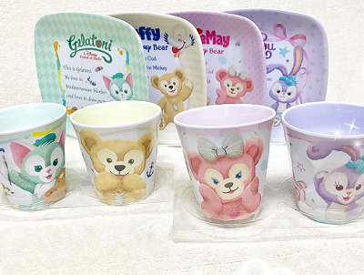 カップセット(2,600円)