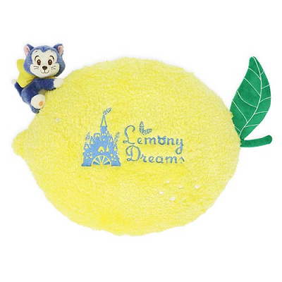 4/24発売】ディズニーレモン柄グッズまとめ！レモンパイ&レモネードを