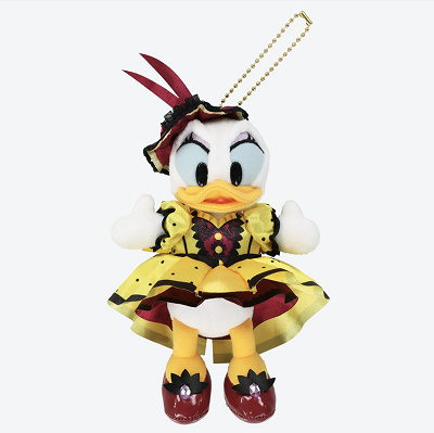 2026】ディズニーで買えるデイジーグッズ34選！ぬいぐるみやキー