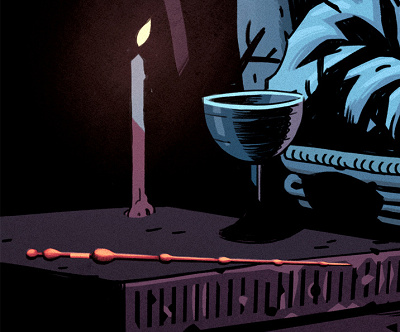 死の秘宝