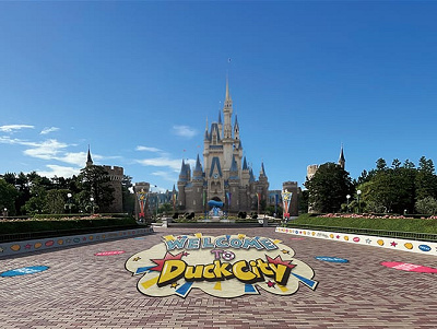 デコレーション（イメージ）