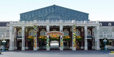 デコレーション