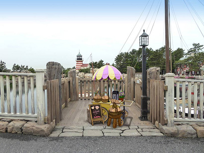 デコレーション